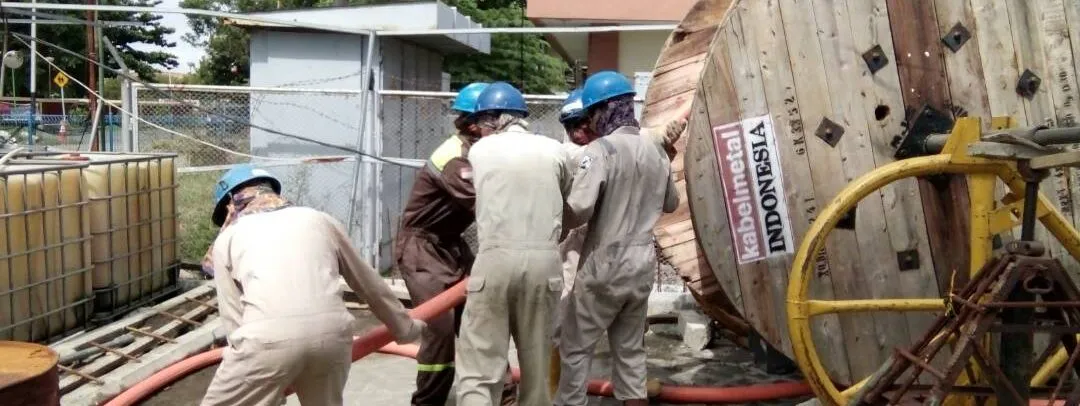 PT. Bangun Griya Sejati