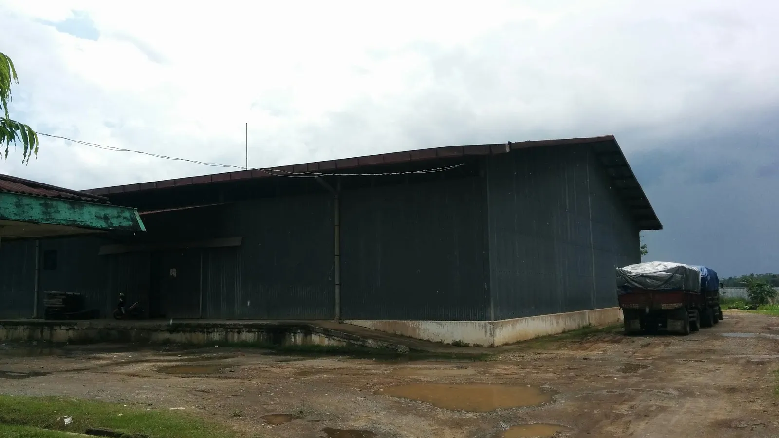 PT. Bhanda Ghara Reksa