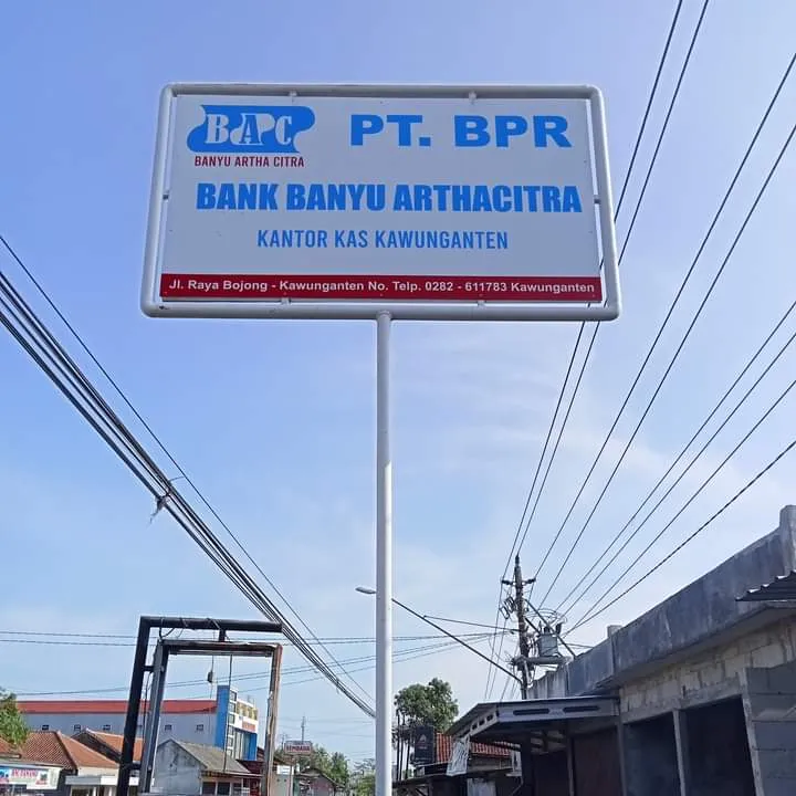 PT. BPR Bank Banyu Arthacitra