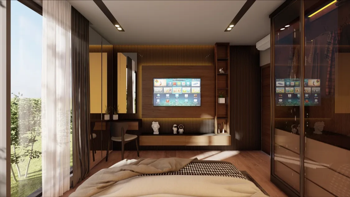 PT Deko Interior indo