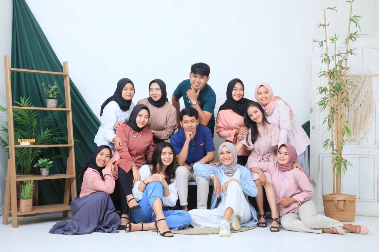 PT. Ethos Kreatif Indonesia Kantor Sumbawa