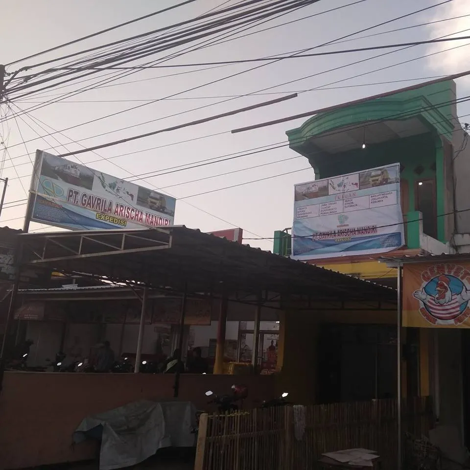 PT. GAVRILA ARISCHA MANDIRI(GAVARMA)