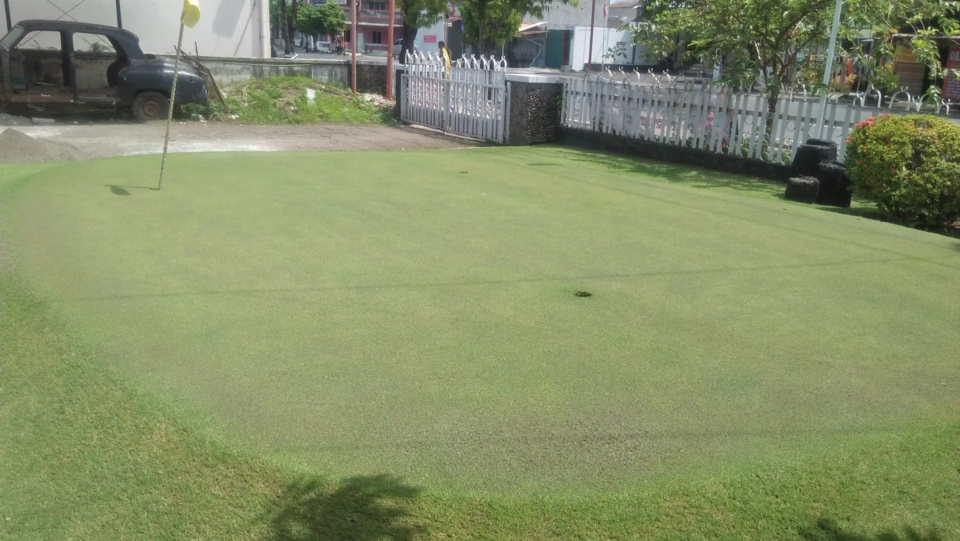 PT. Gelora Tirta Putra
