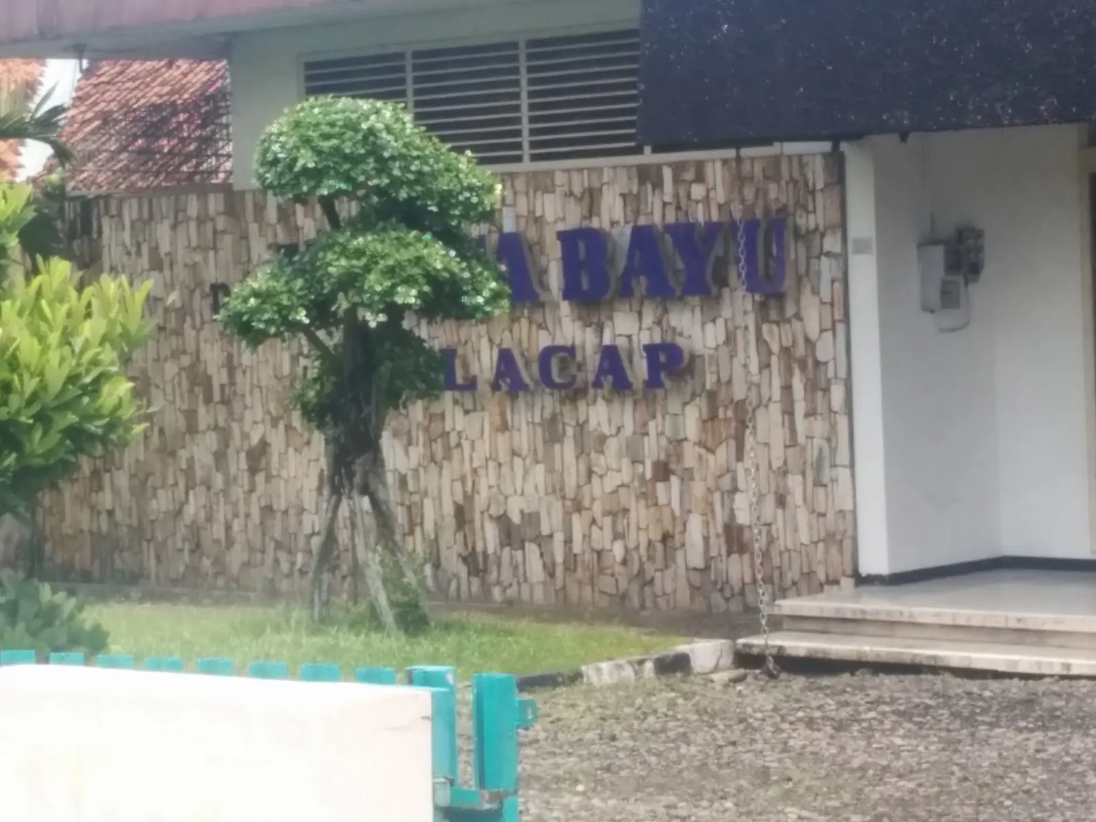 PT HASTA BAYU