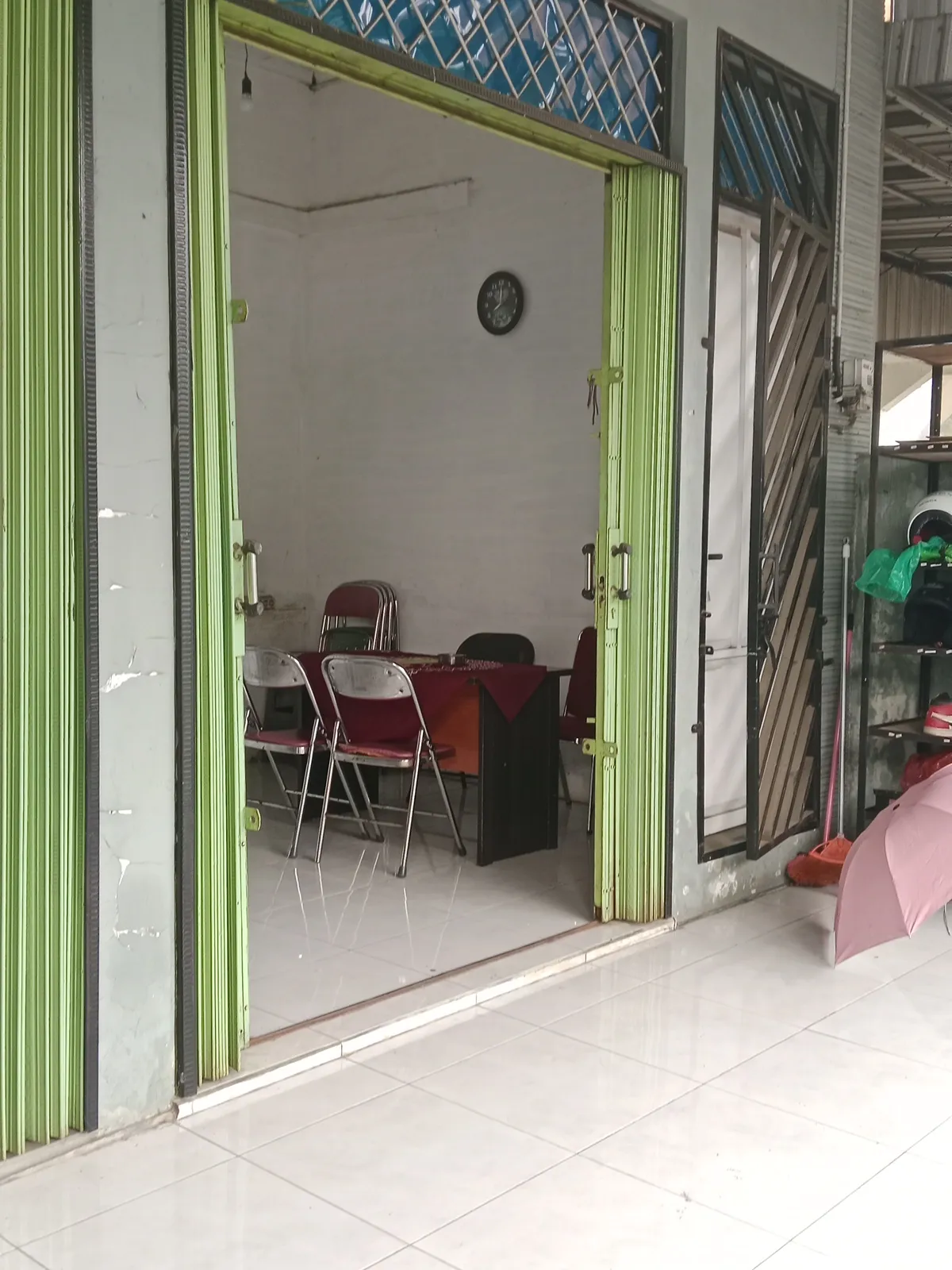 PT. KAMAJAYA JASA UTAMA CILACAP