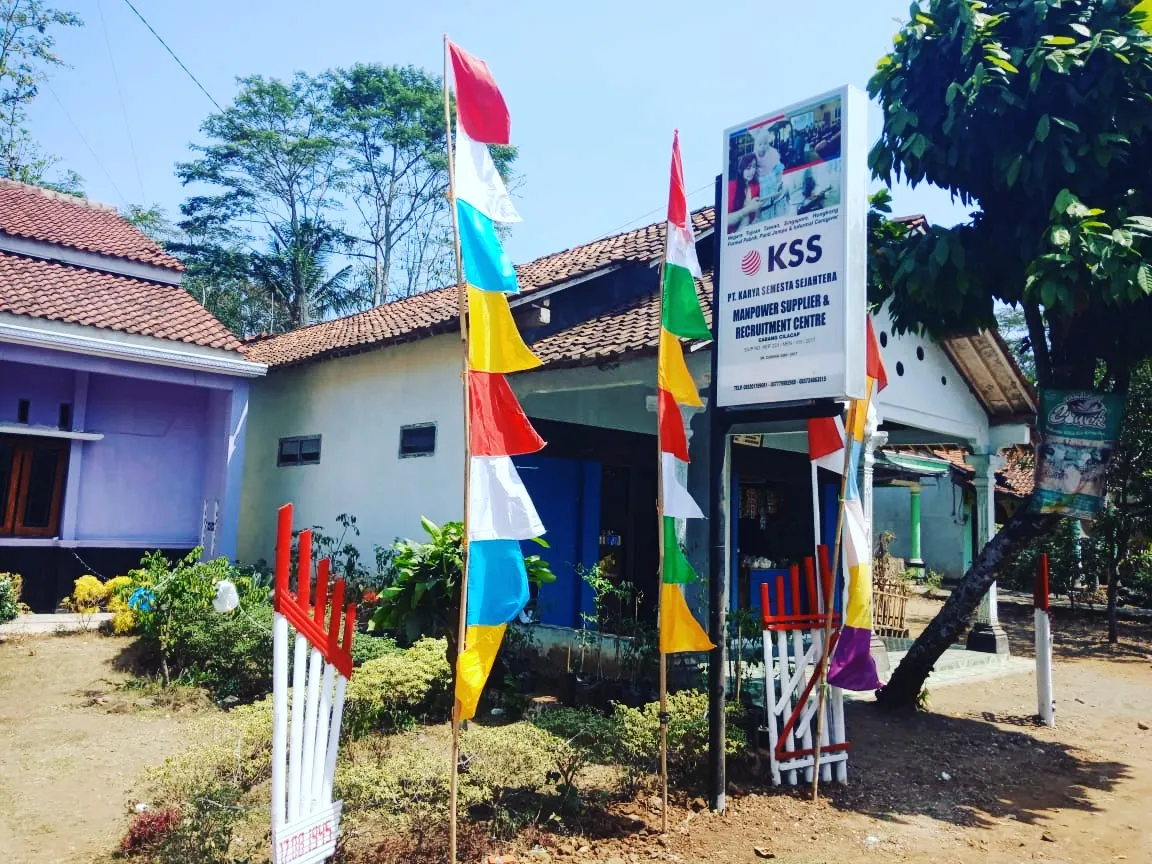 PT. KARYA KREASI SEMESTA