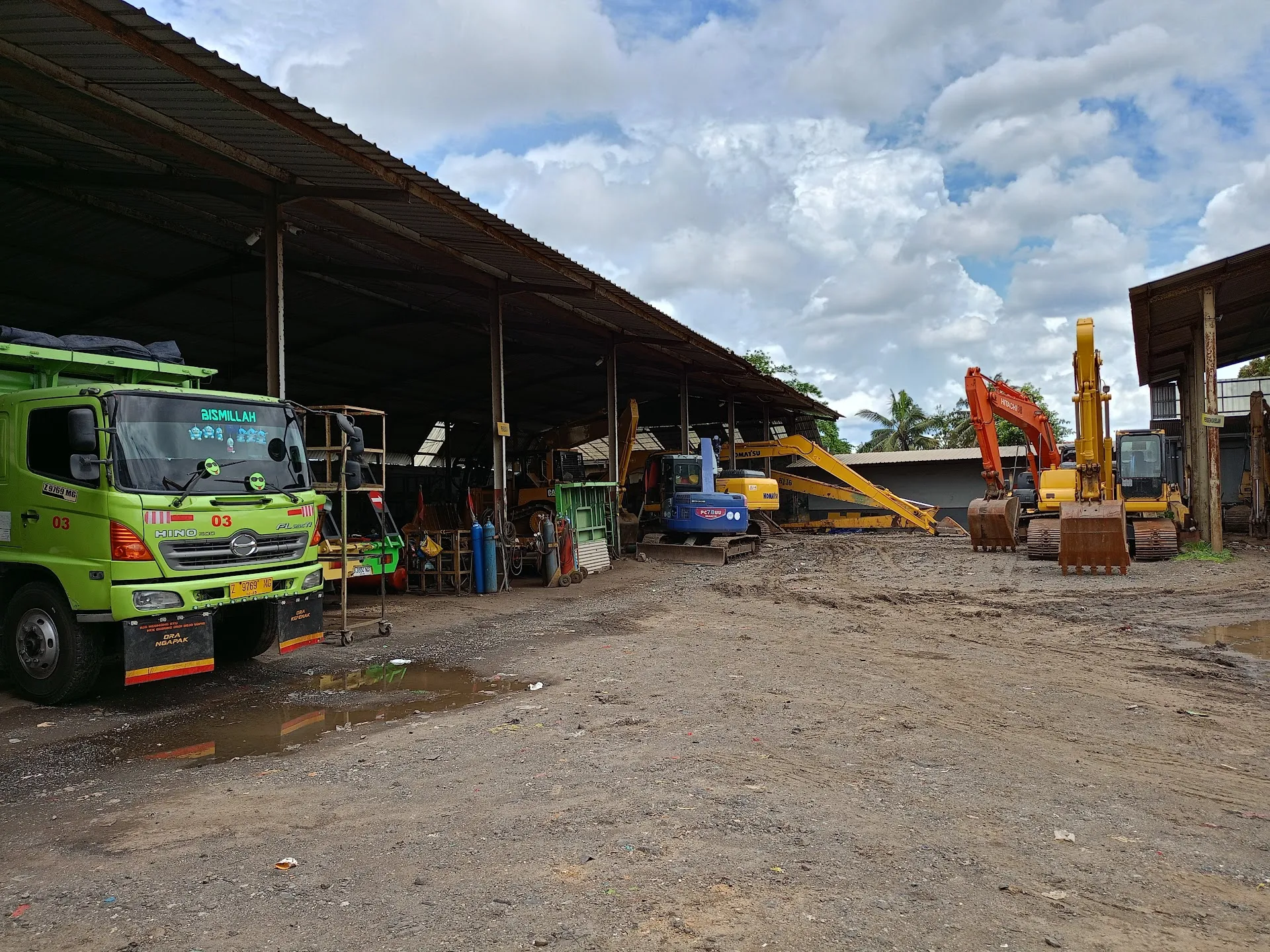 PT Kusuma Indah Utama