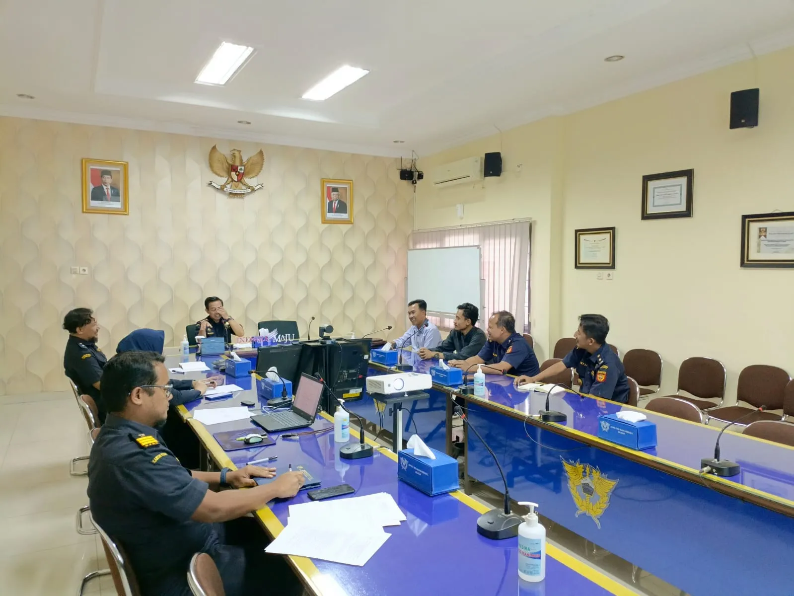 PT Maxy Prima Perdana