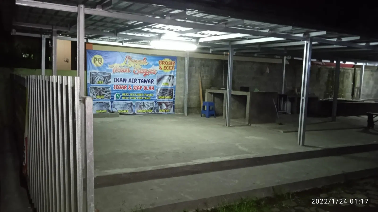 PT. mitra asia setia