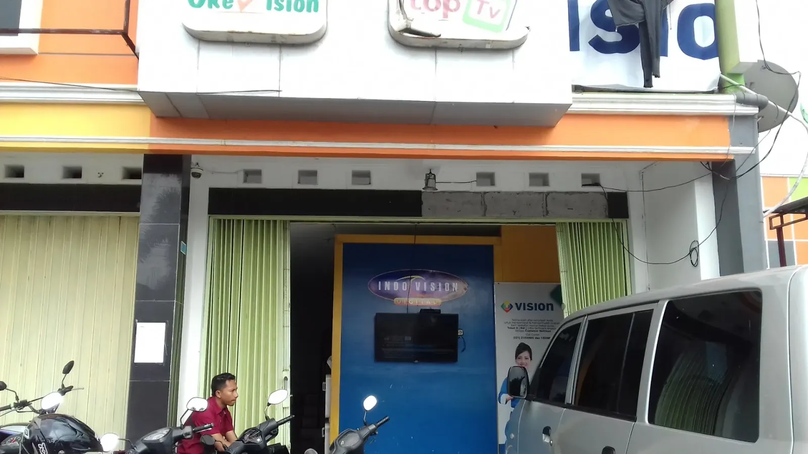PT. MNC Skyvision