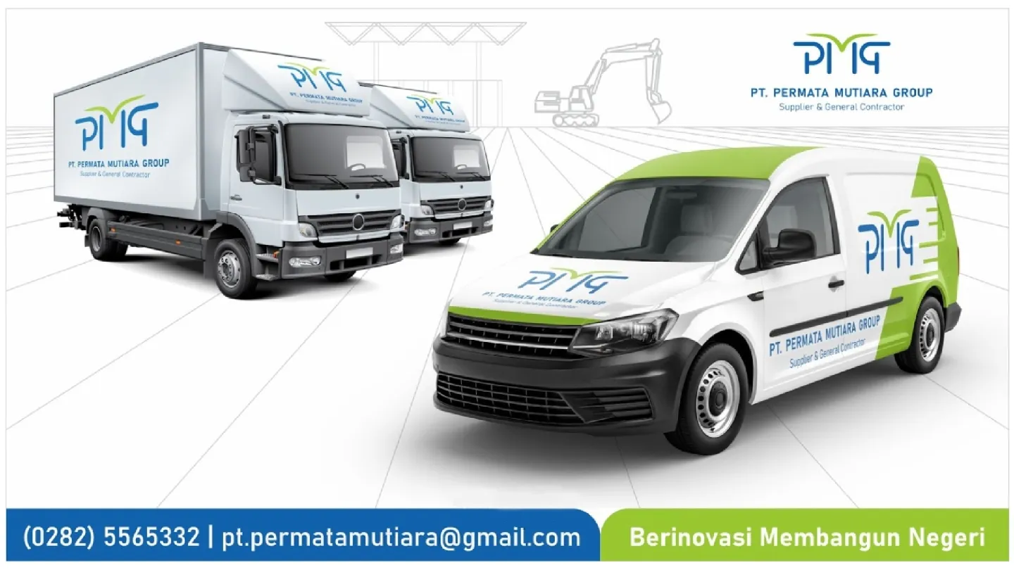 PT. Permata Mutiara Group