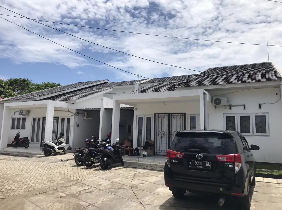 PT Pertamina Trans Kontinental - Port Cilacap Office