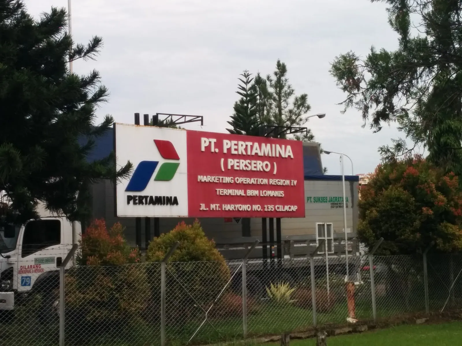 PT Pertamina