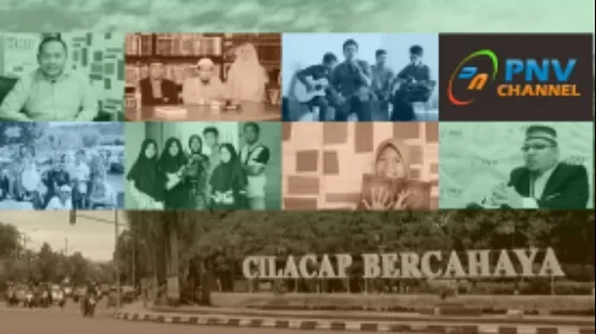 PT. Pesona Nusa Vision