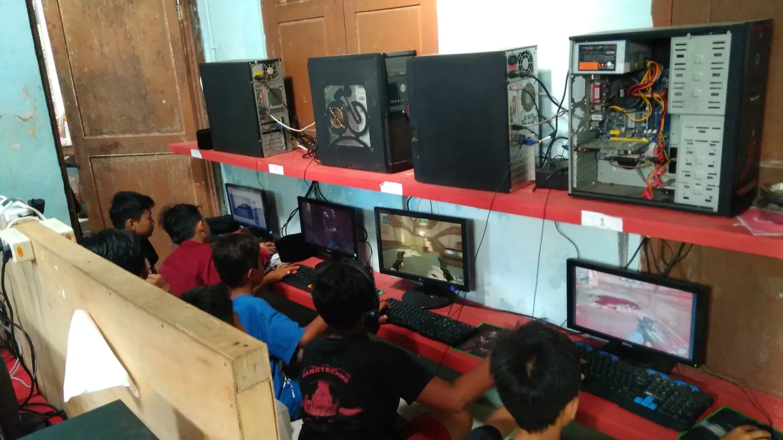 PT. Sahabat Corp Indonesia