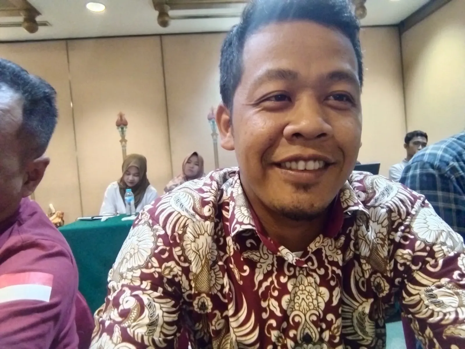 PT.Scienza Usaha Sukses