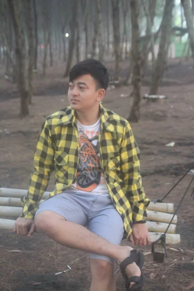 Pujianto