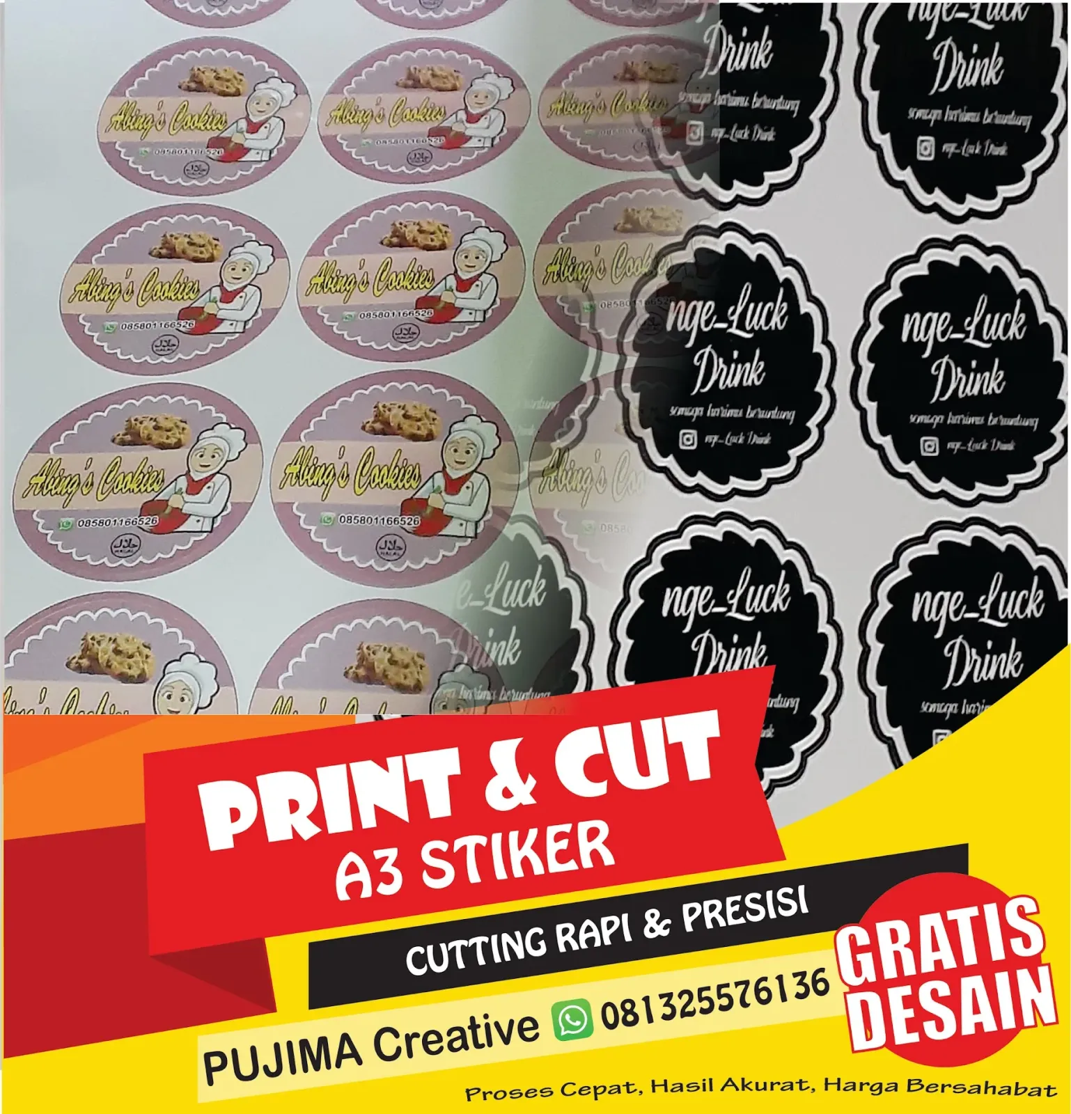 Pujima Creative