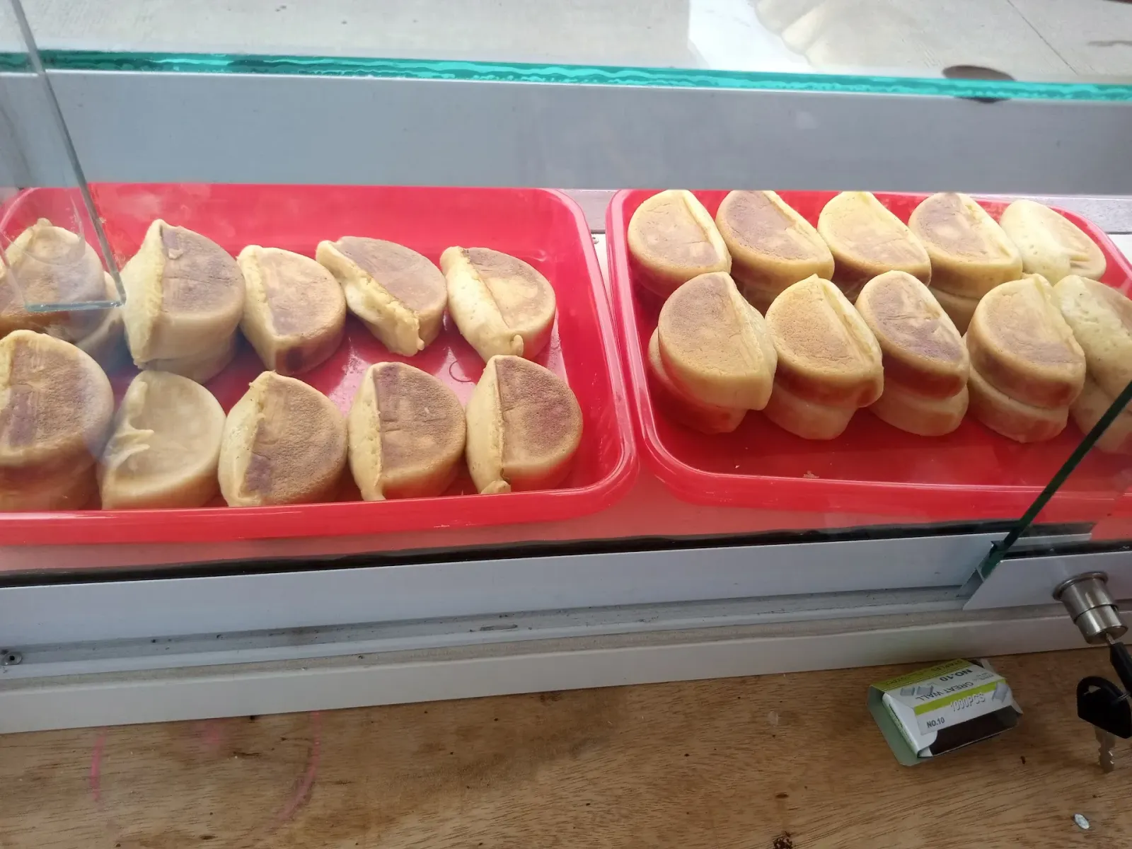 Pukis Gembul