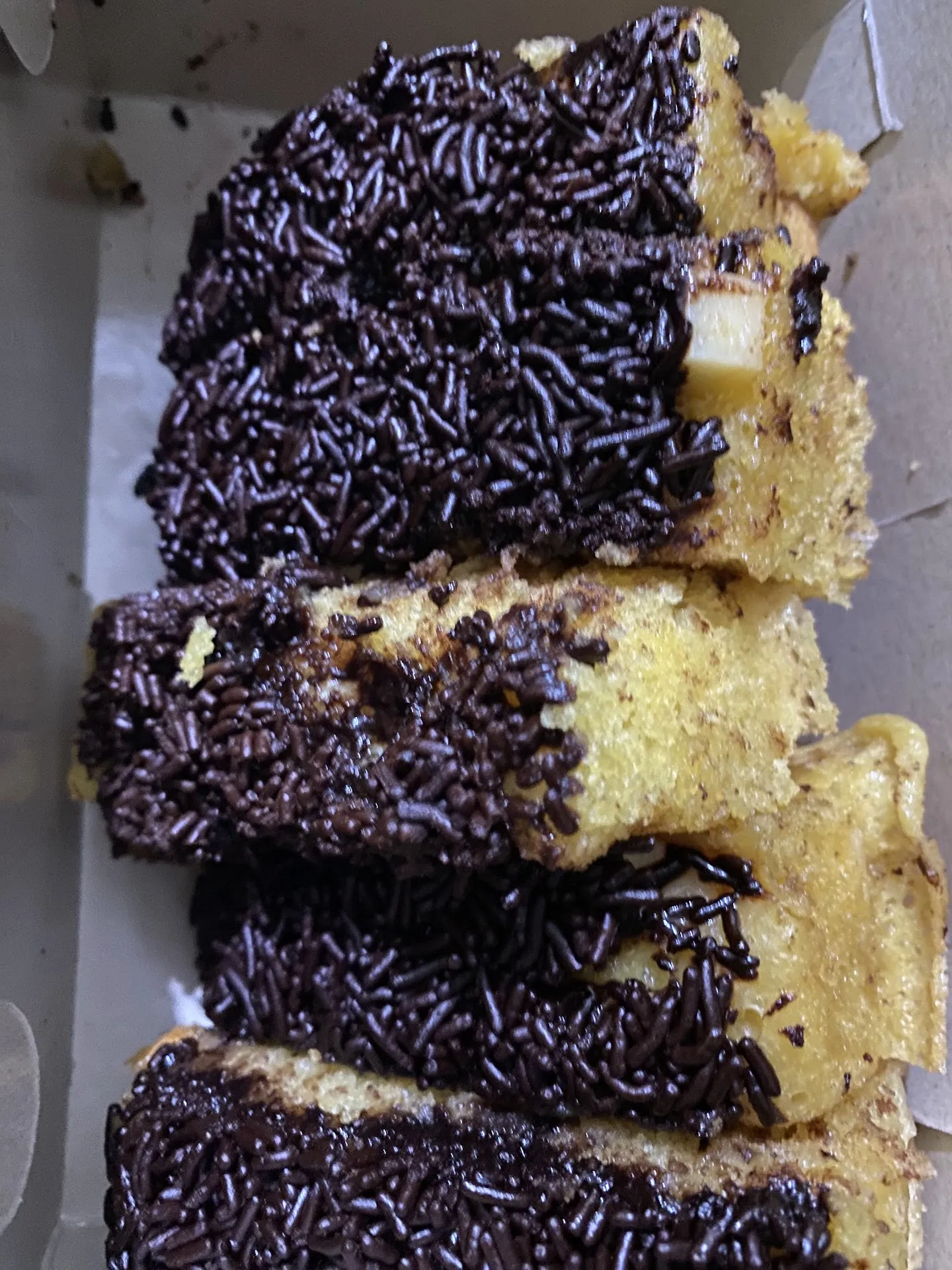 Pukis Kotabaru Cilacap