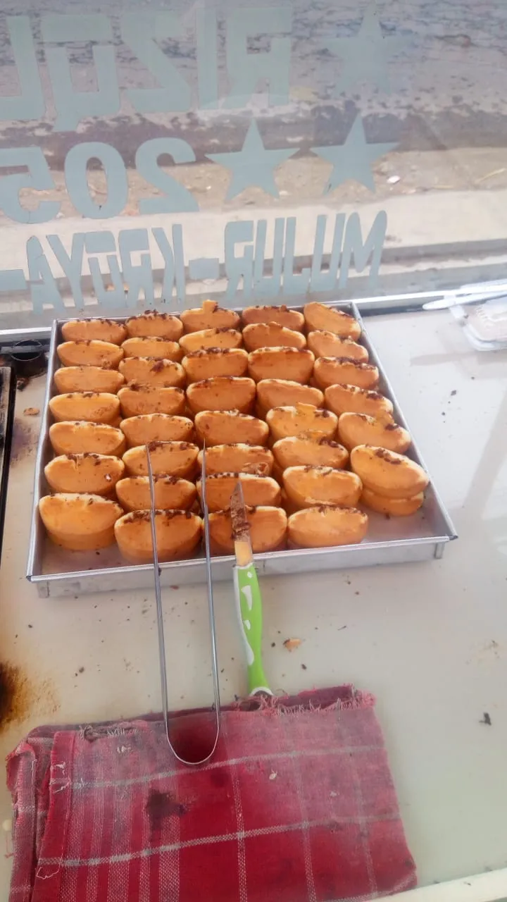 Pukis Manis RIZqUNA