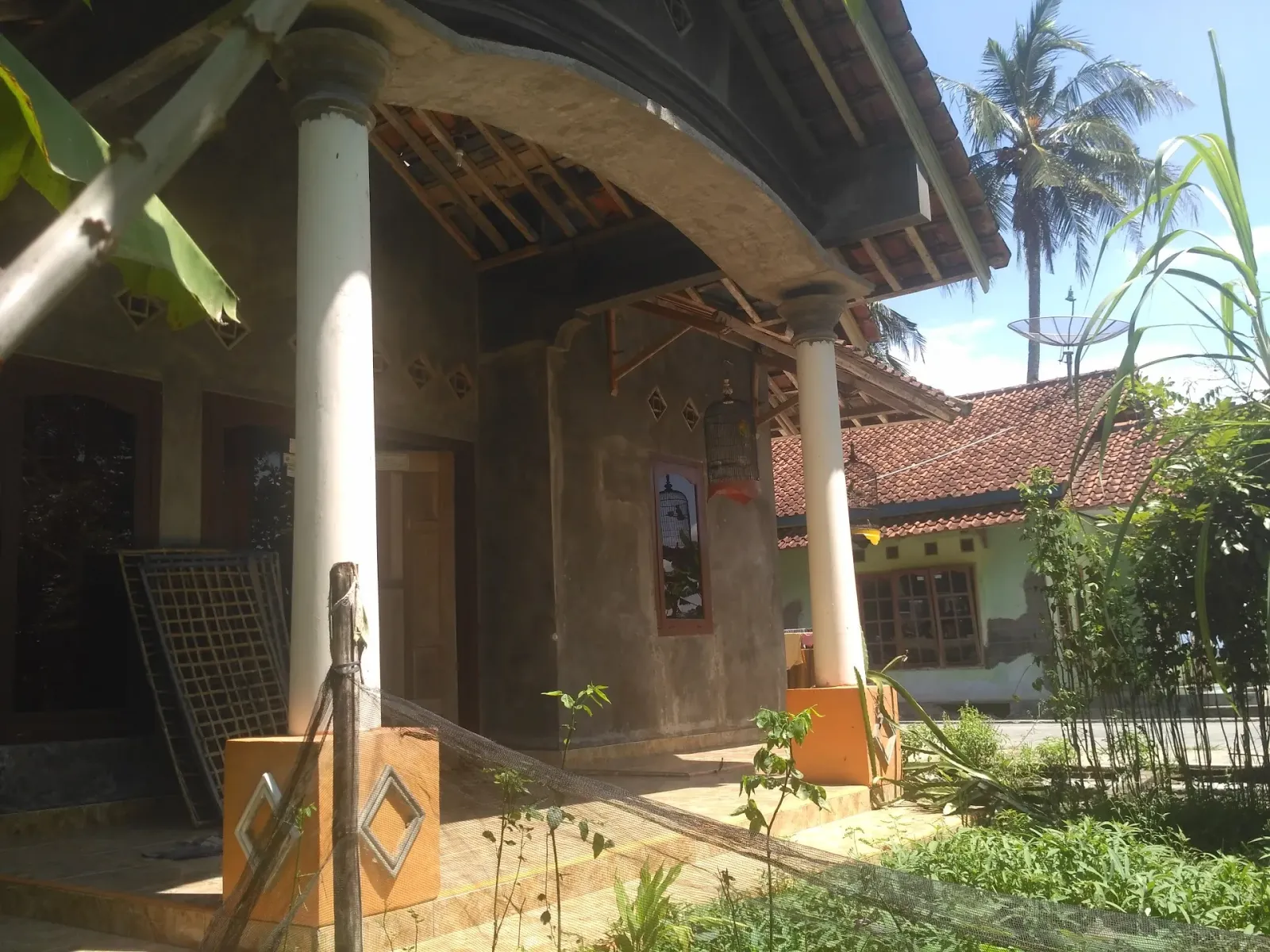 Pulau Nusa Kambangan