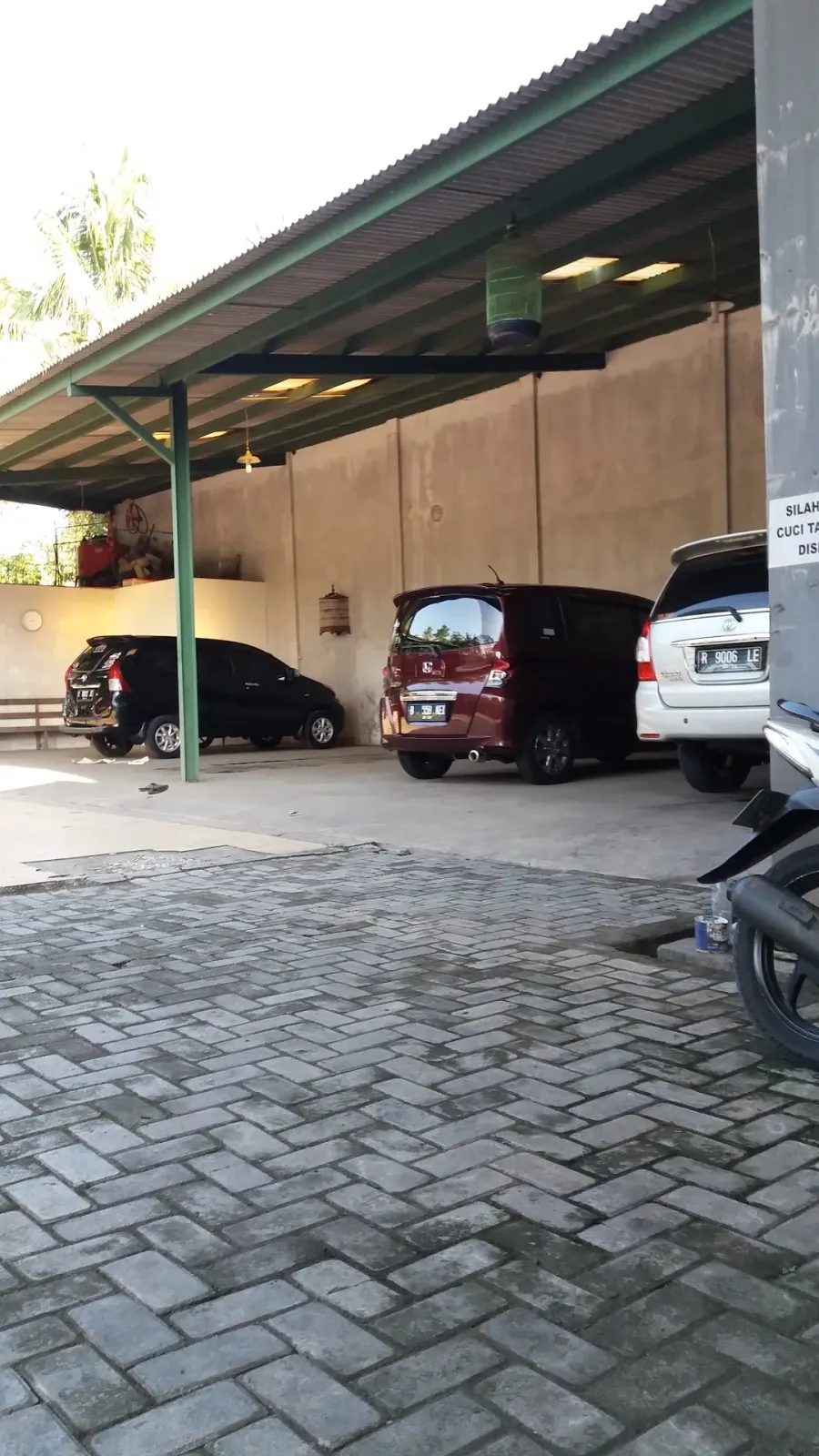 PUMA VARIASI