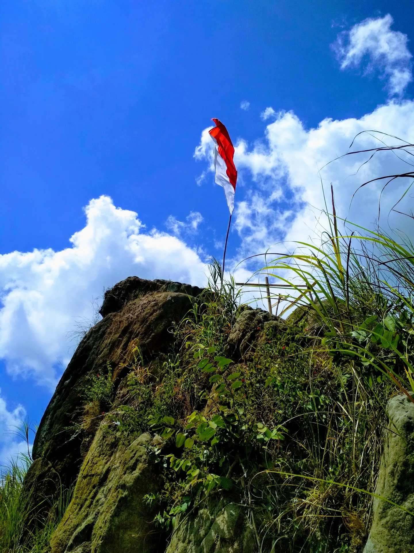 Puncak Wadas Tumpang