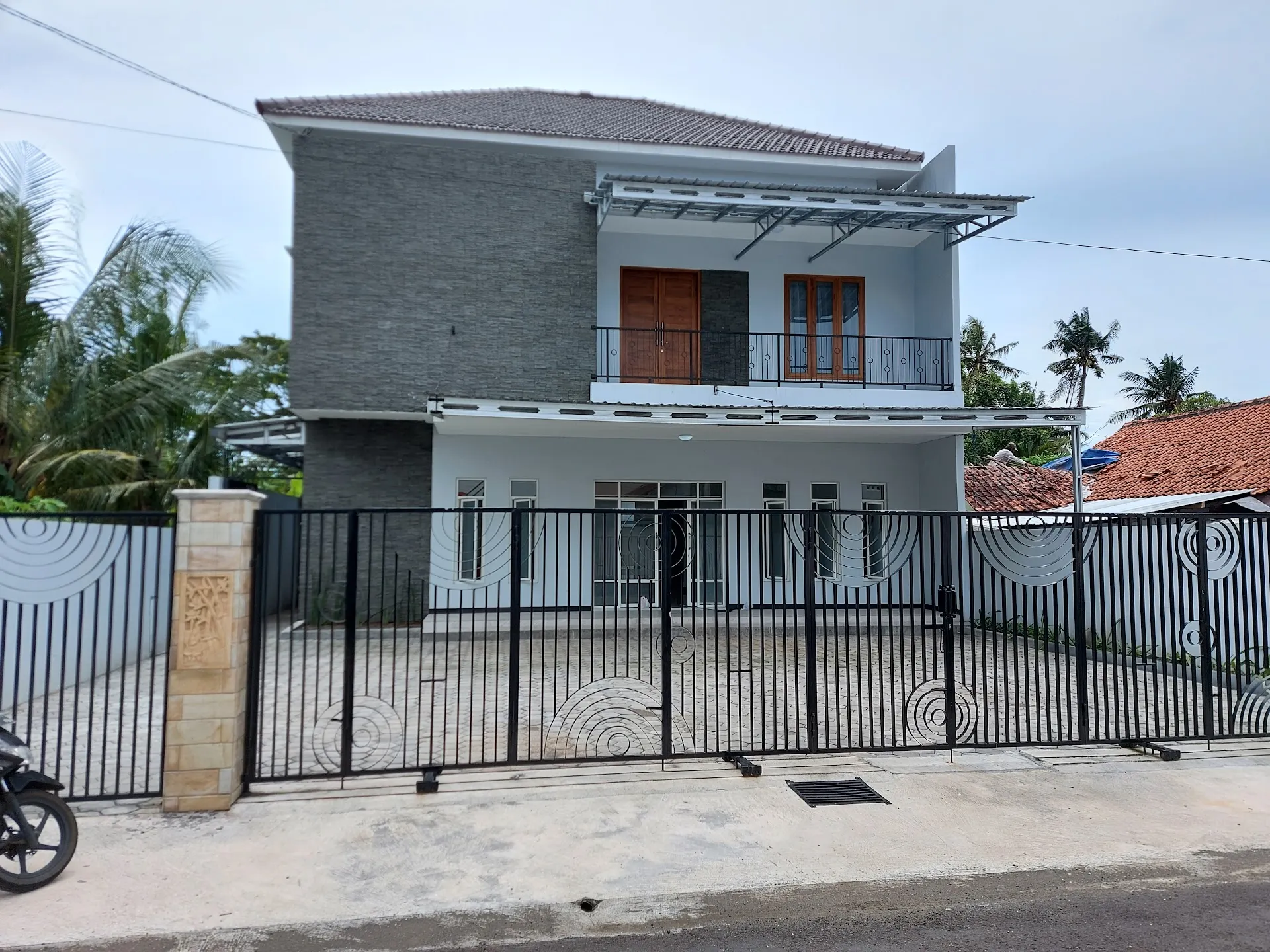 Puri Guest House Cilacap