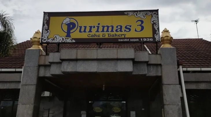 PURIMAS 3 CILACAP PANJAITAN