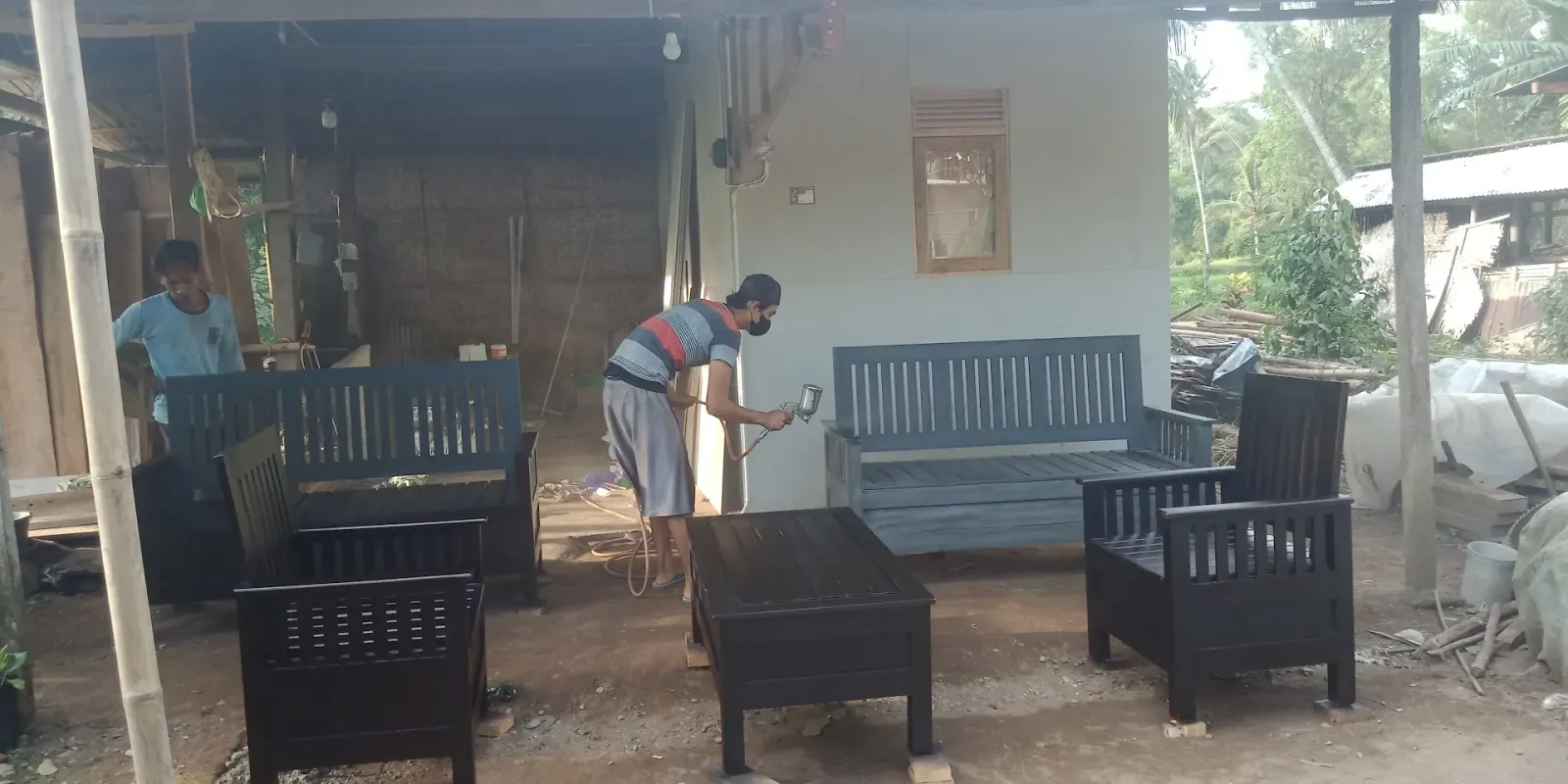 PURNA MEBEL