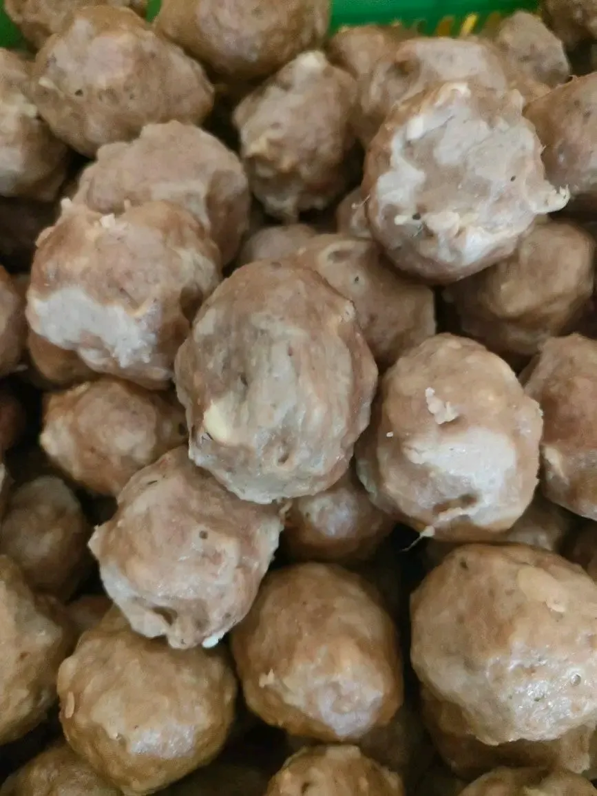 Pusat bakso jatilawang
