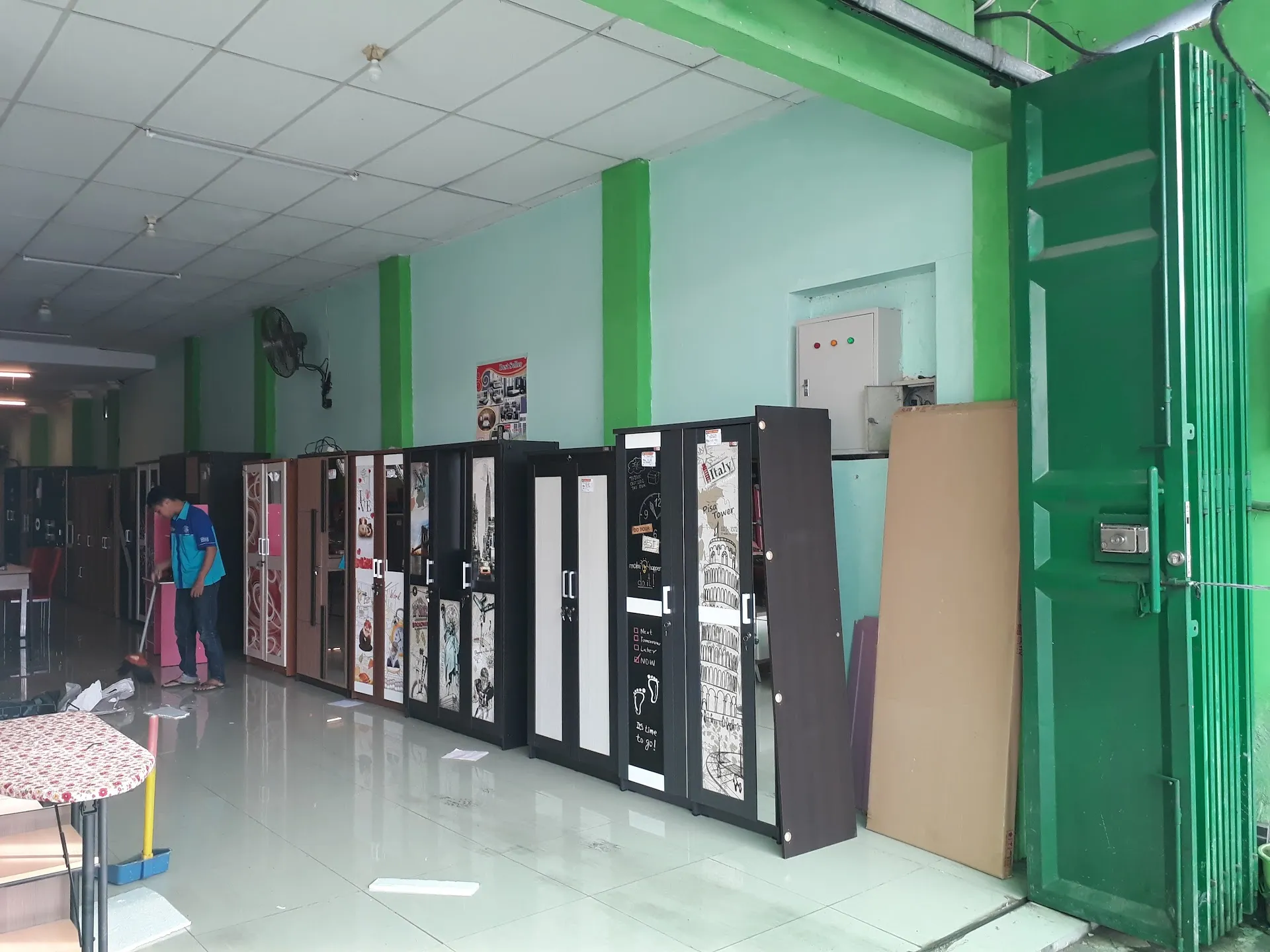Pusat Meubel Margo Murah Baru - Cilacap