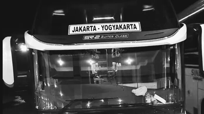 Pusat Tiket Bus dan Travel Amelia Trans (Maos Penatusan)