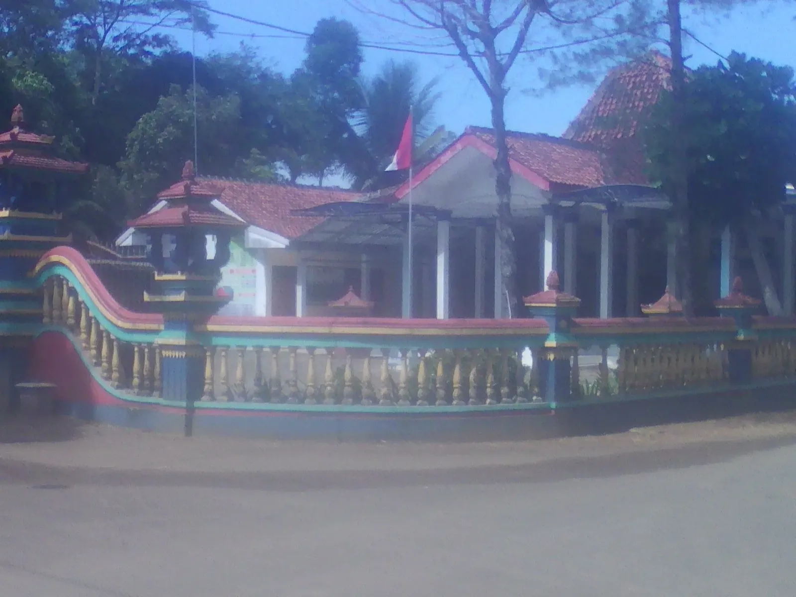 Puskesdes Sidayu