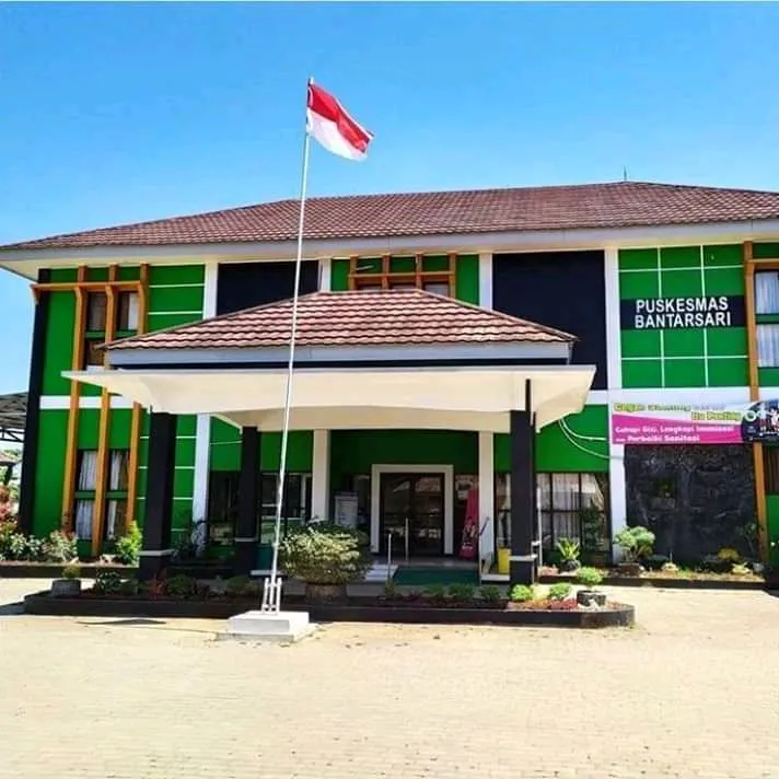 Puskesmas Bulaksari