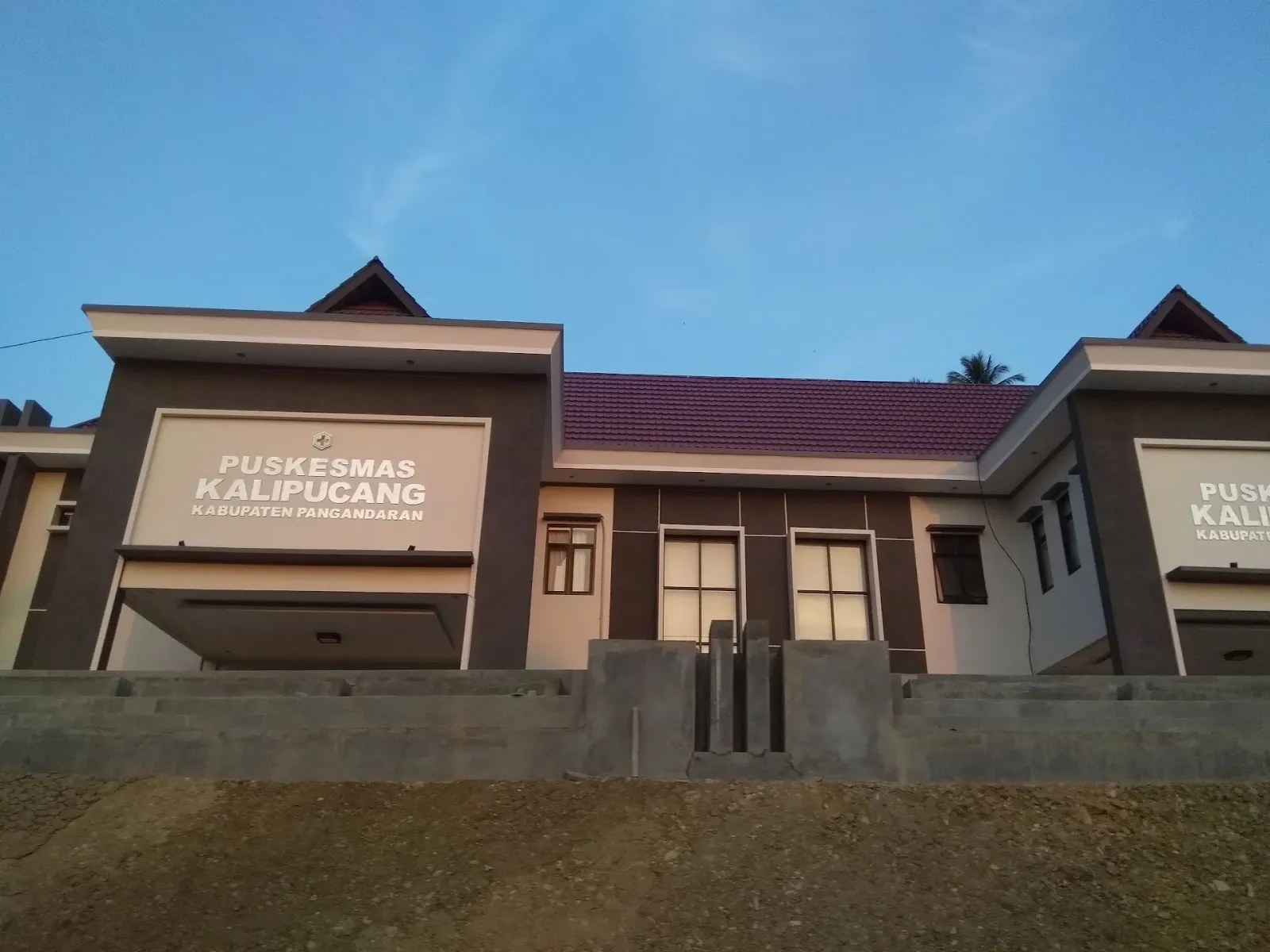 Puskesmas Kalipucang