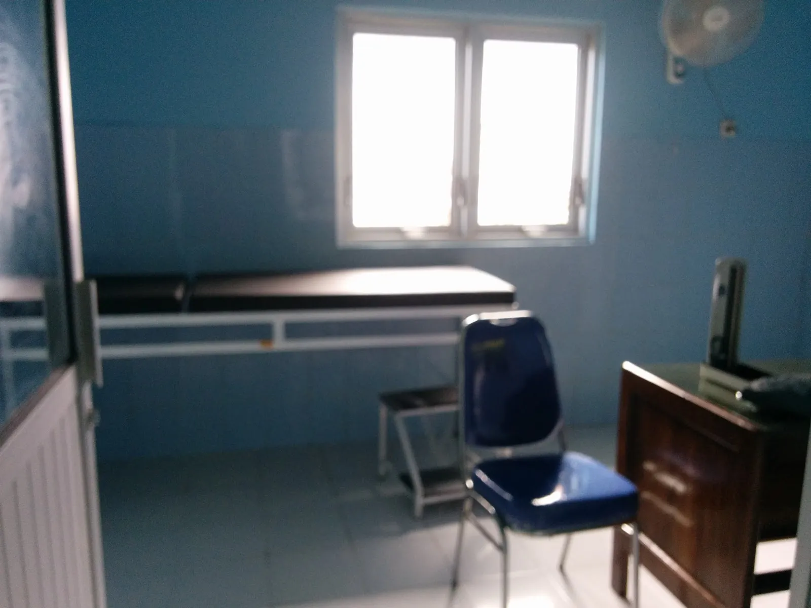 Puskesmas Pembantu Sidakaya