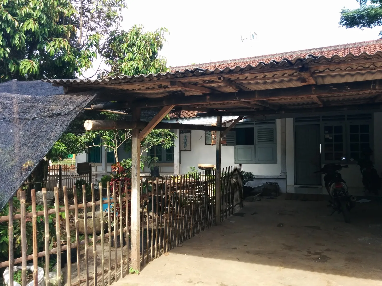 Puskesmas Pembantu