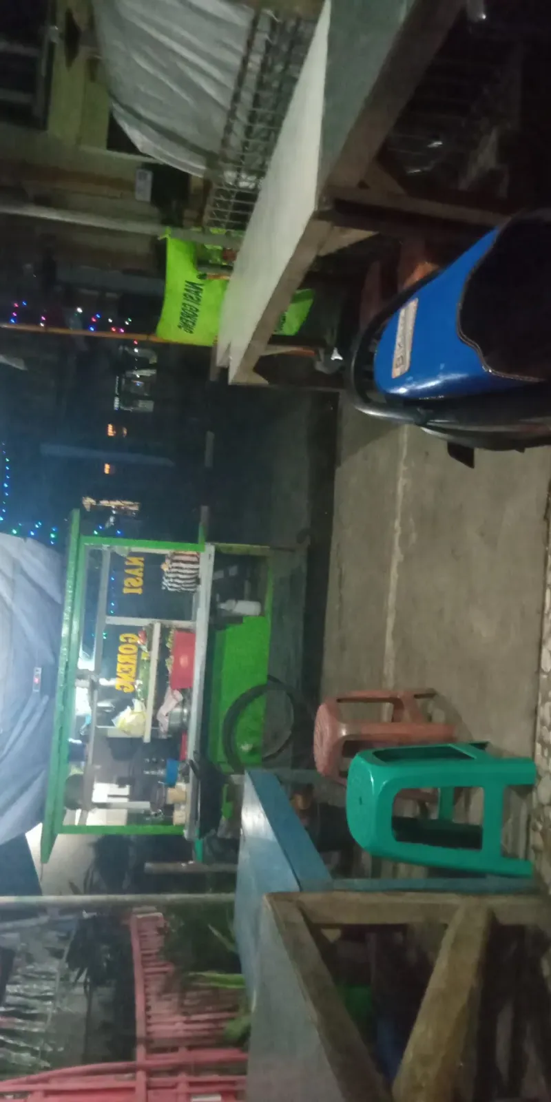 Puspa Catering & Cosmetic