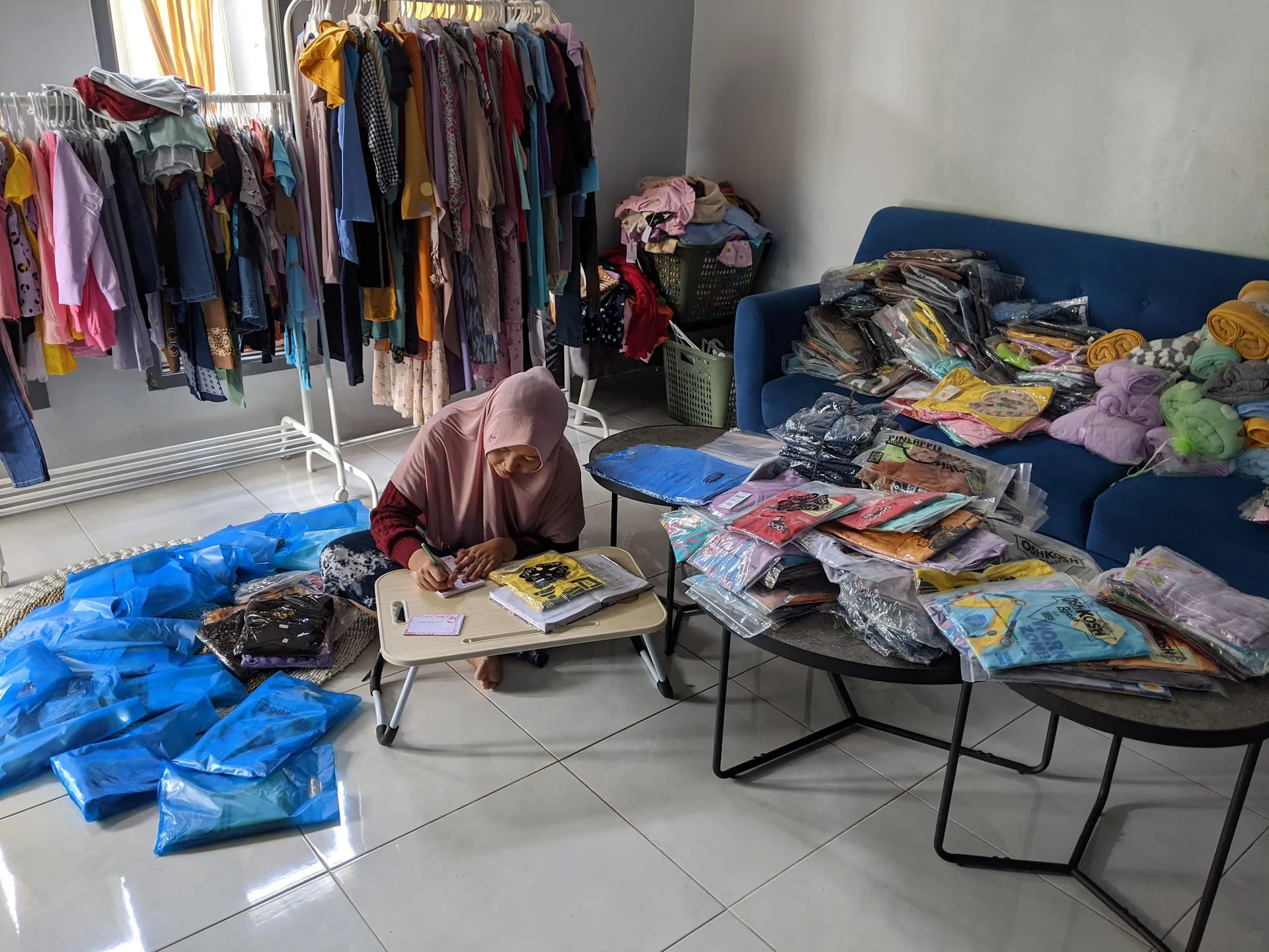 Puspita Store Cilacap