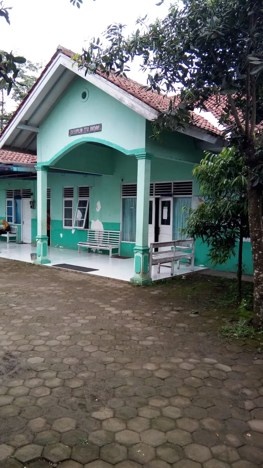 PUSTU WRINGINHARJO UPTD Puskesmas Gandrungmangu 2