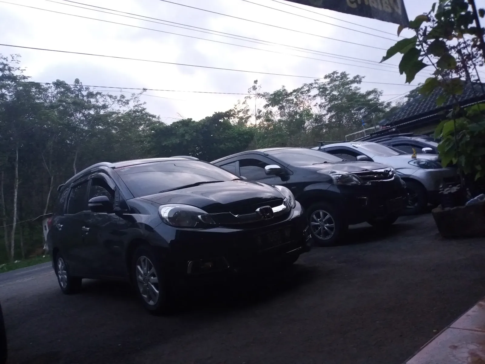 Putra Cilacap tour& travel