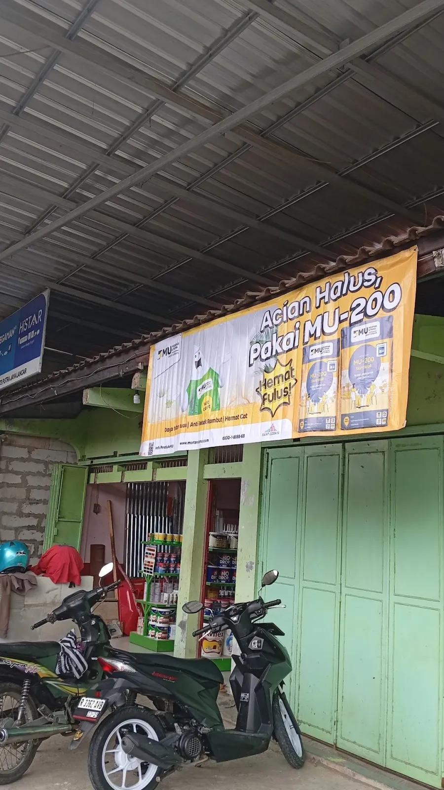 Putra Jaya Lancar