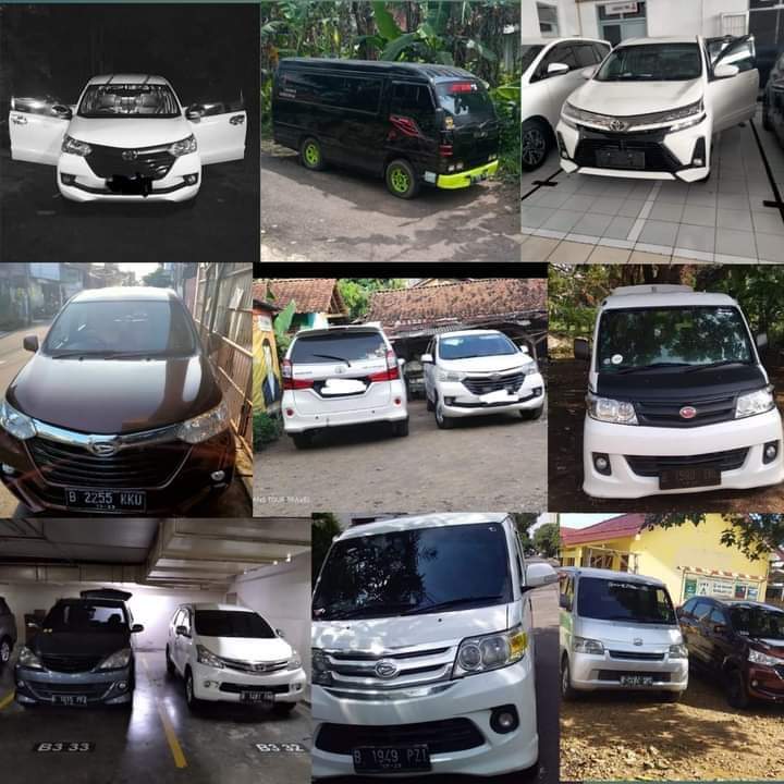 Putra Kembar Trans Travel