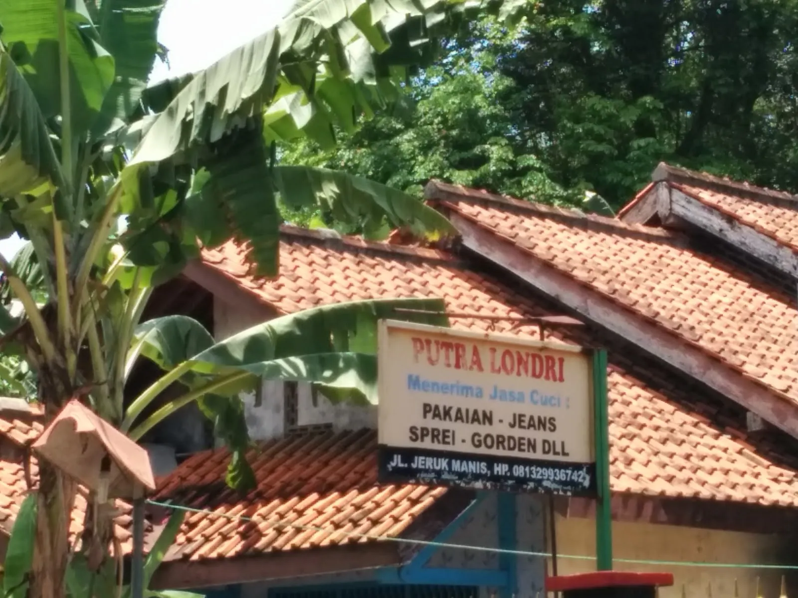 Putra Londri