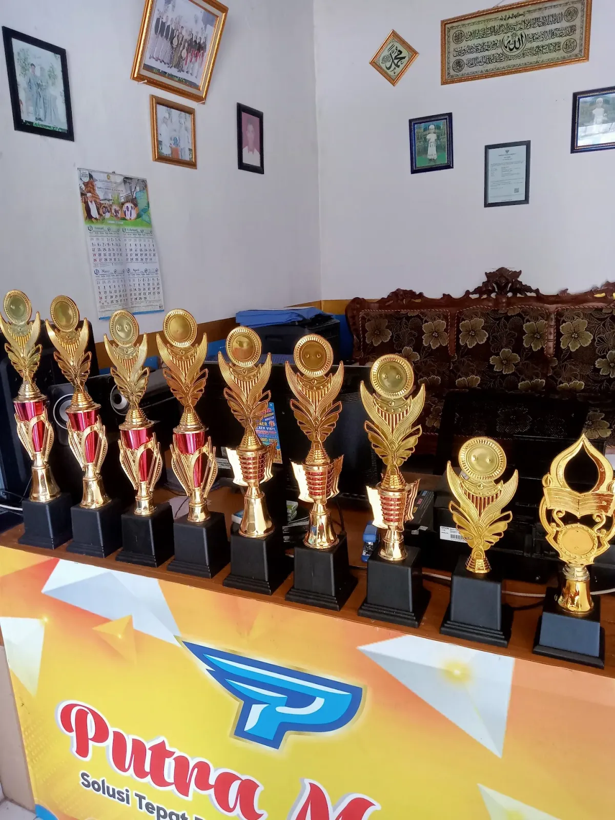 Putra Media Printing & Design
