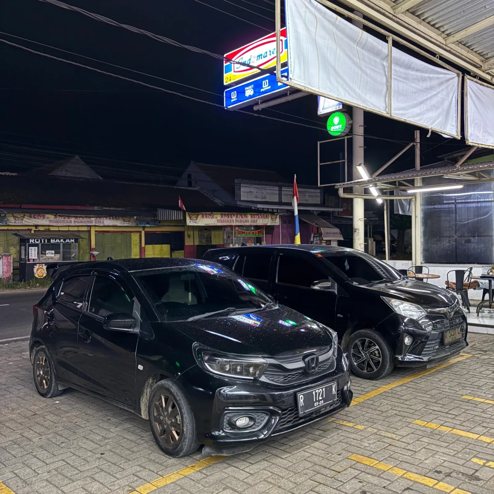 Putra Ragil Rentcar
