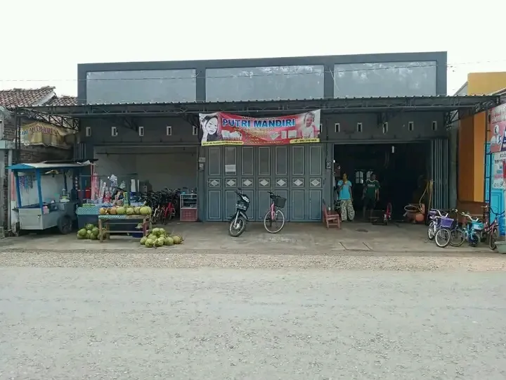 Putri Mandiri Elektrik