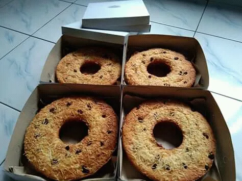 Putri tunggal snack & Catring